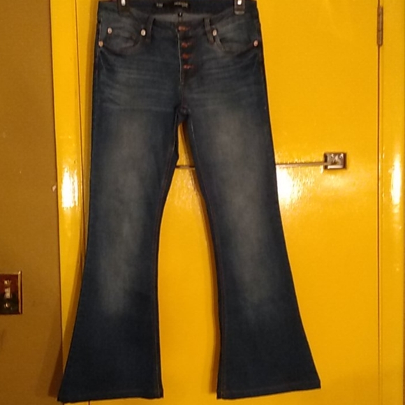 underground soul Denim - 🍭Flare Jeans